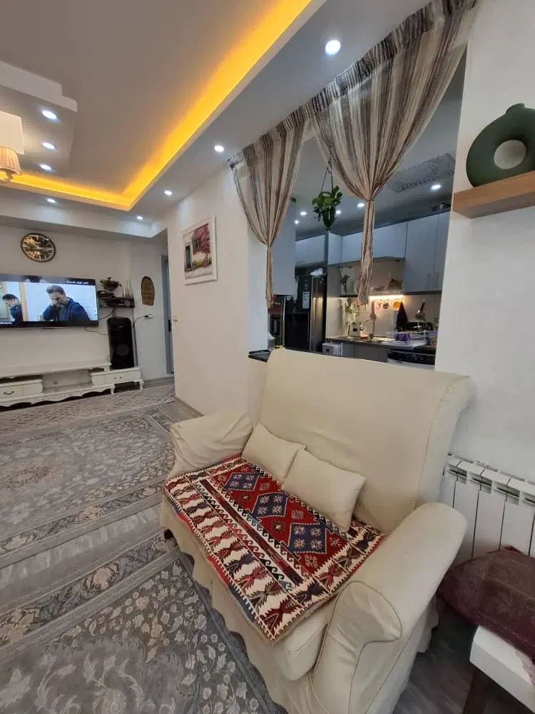 دو خوابه فول لاکچری کوزو ۶