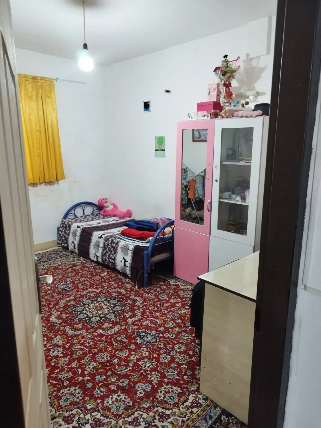 فروش مسکن مهر نجف اباد