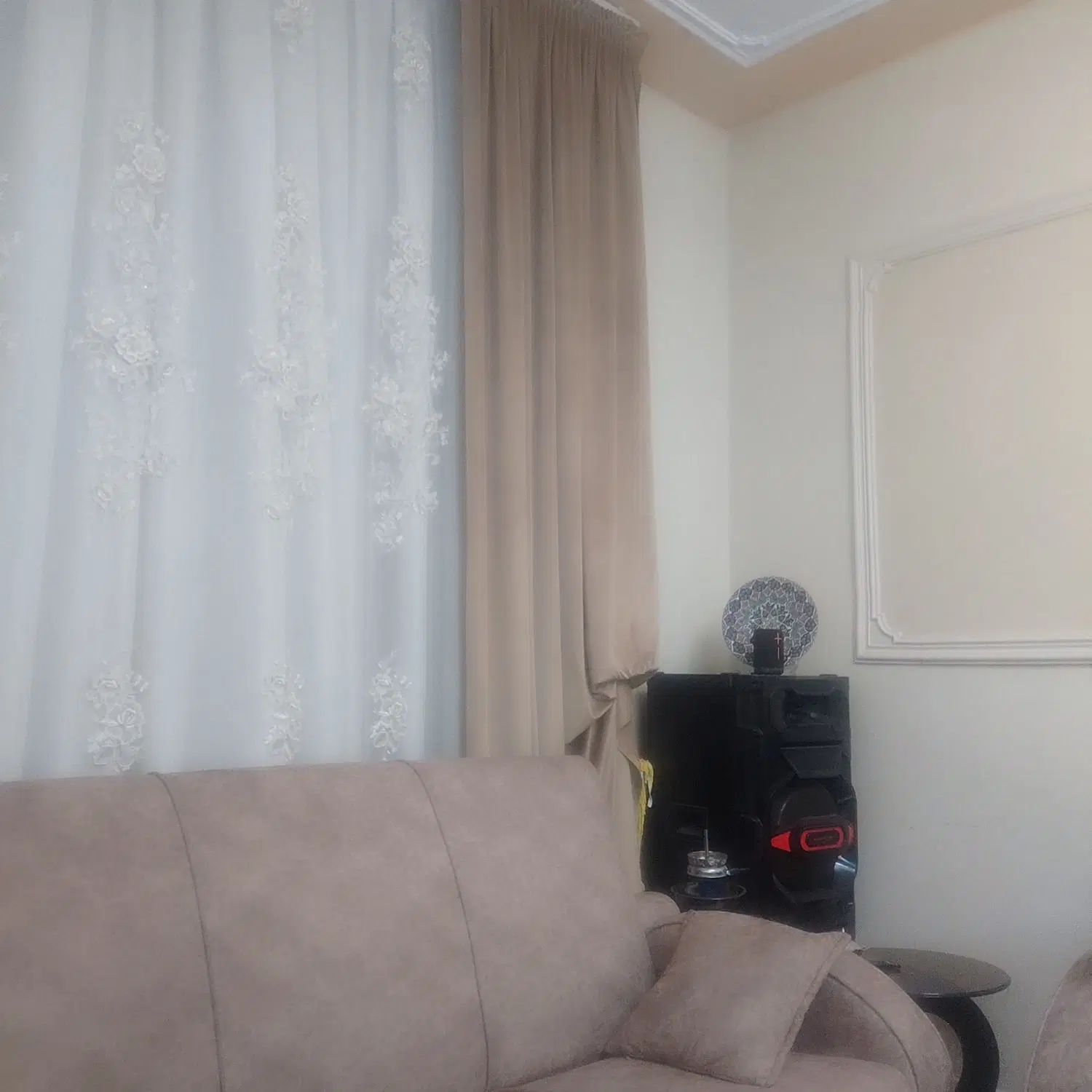 هم خونه