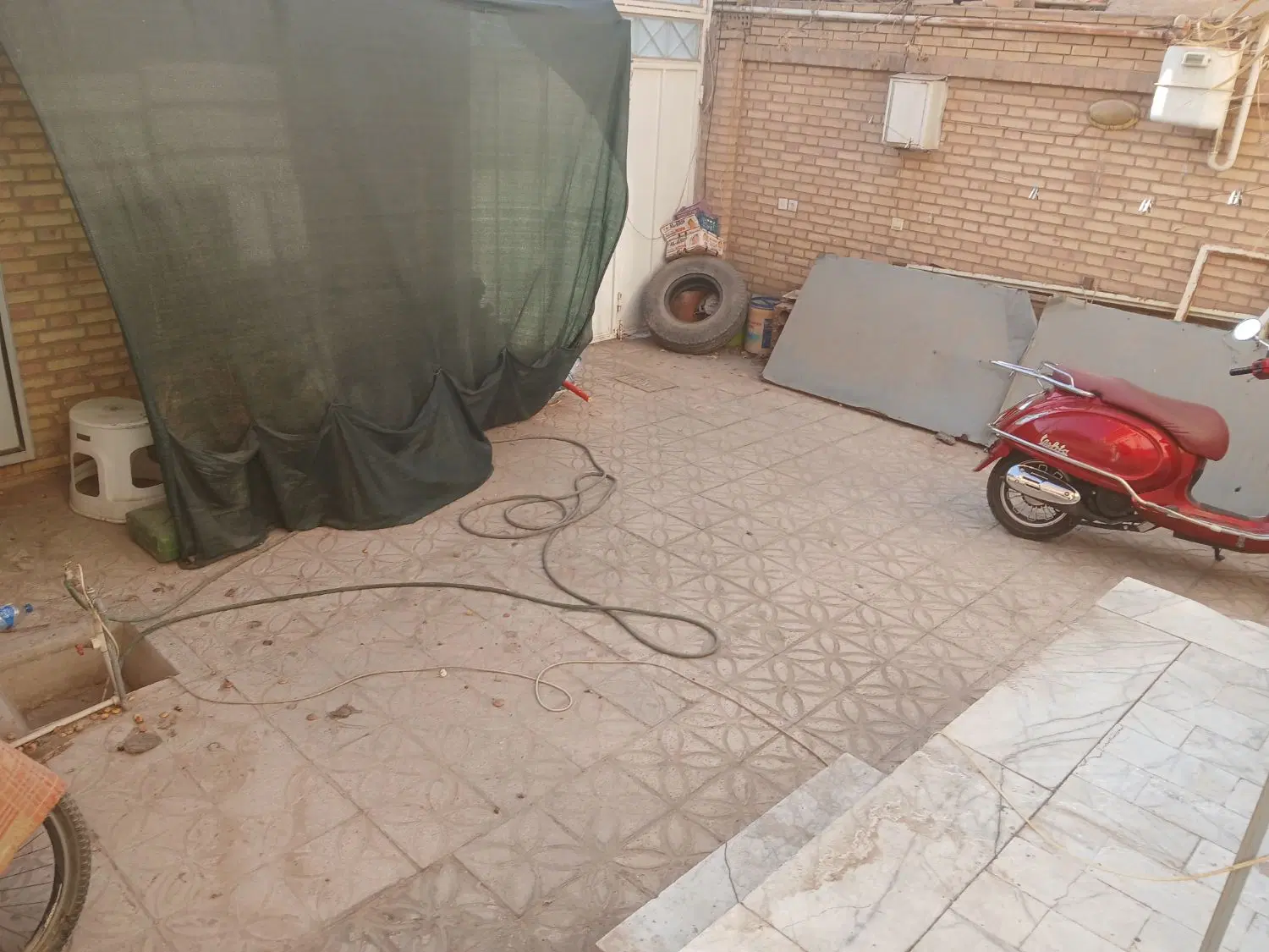 خونه اجاره ای