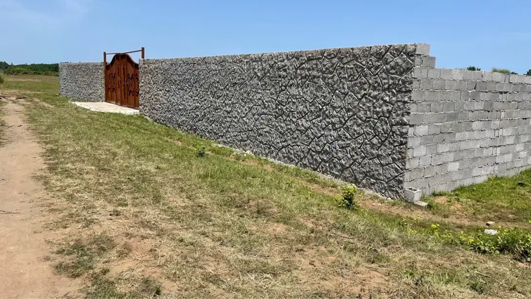 ۳۵۰۰مترزمین در بشمن انزلی.مناسب ساخت وسرمایه گذاری