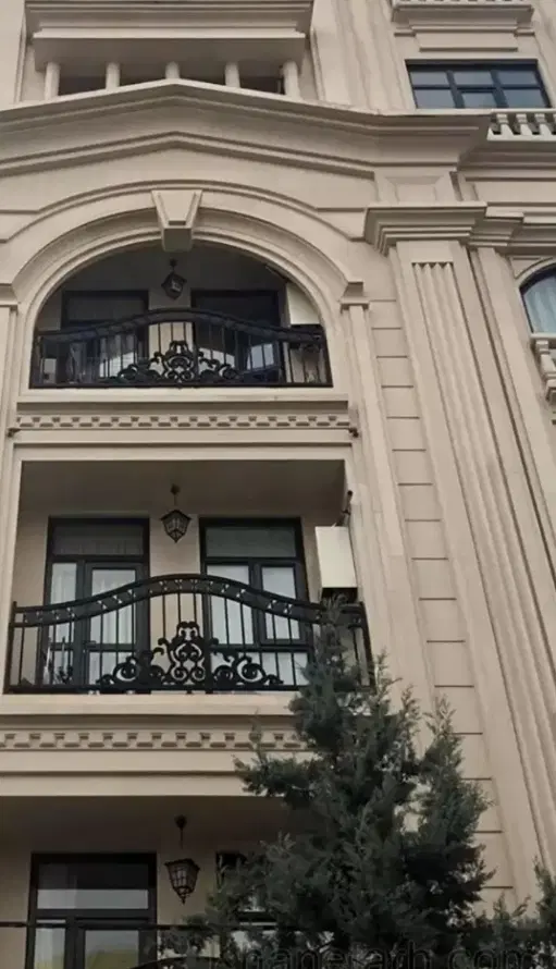 همخونه میشم