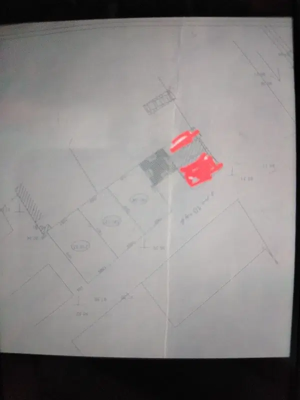 فروش مغازه و زممین