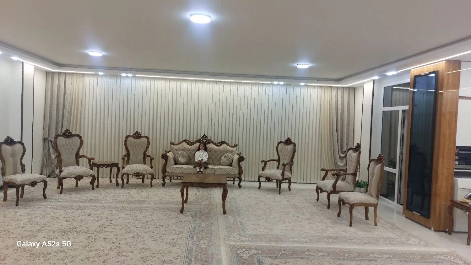 فروش واحد تک واحدی ۲۰۰ متر
