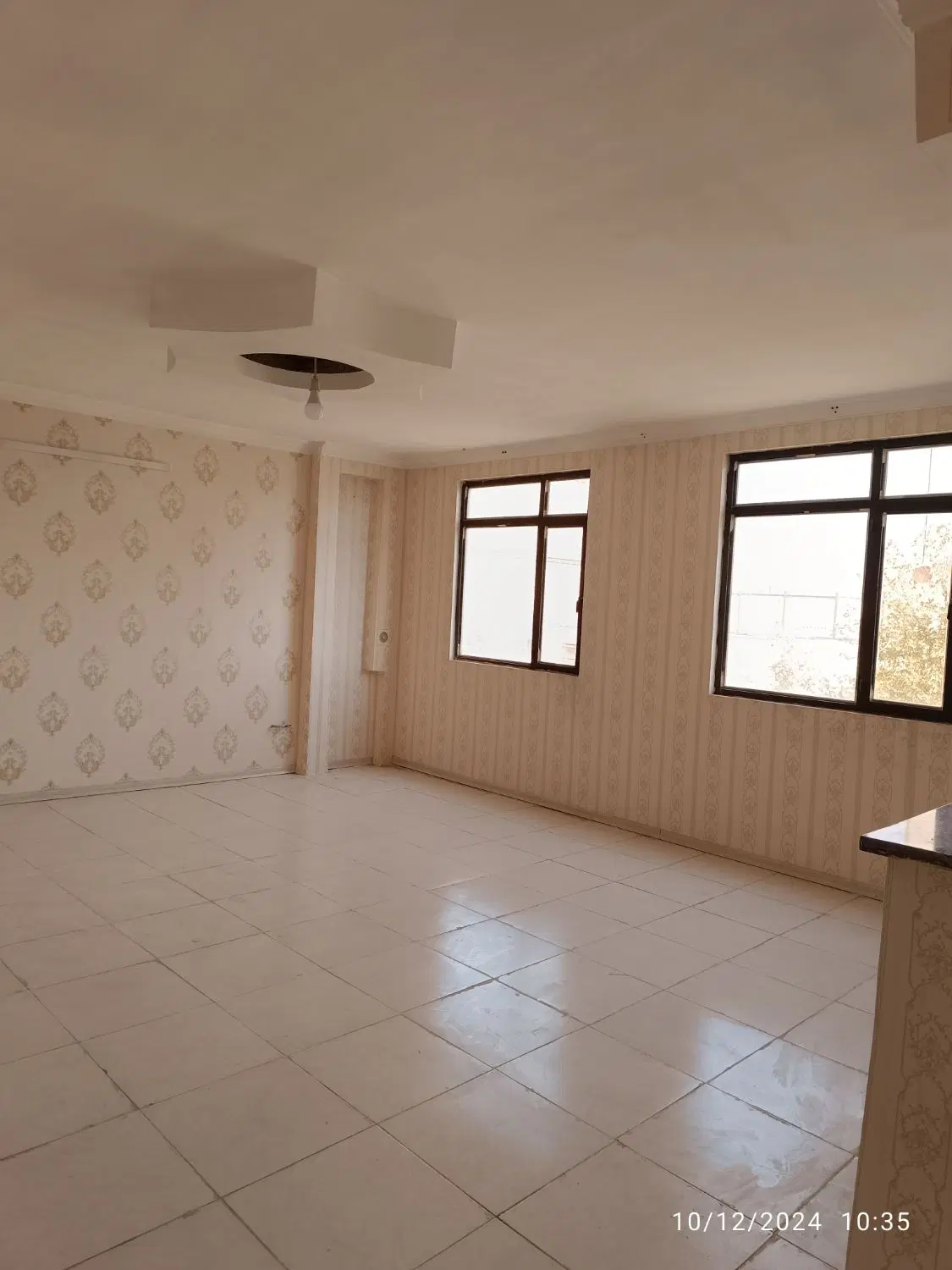 آپارتمان سره نبش نورگیر