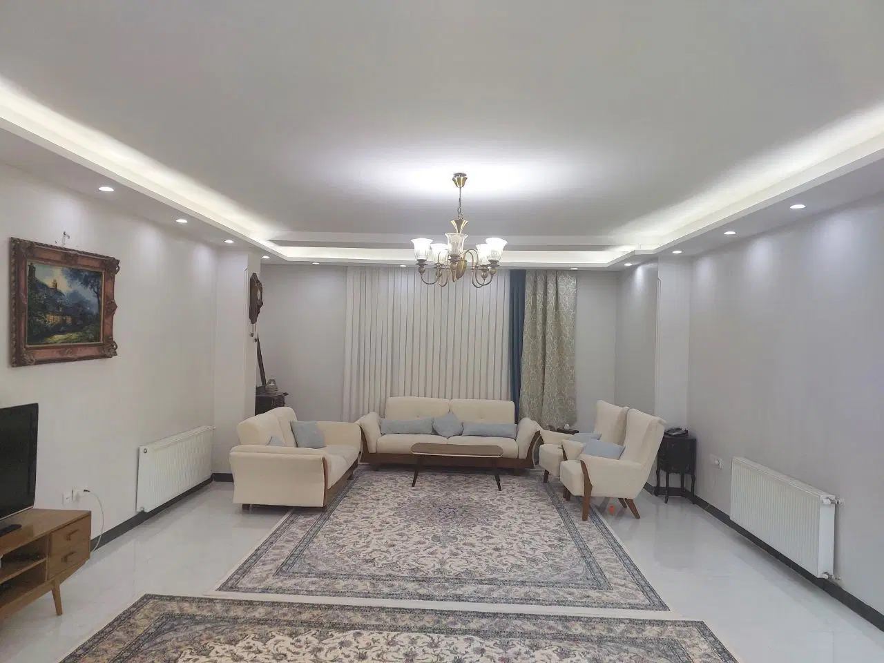 ۱۰۱ متر*فول *مهندسی ساز*مناسب خریداران حرفه ای