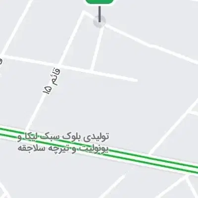 زمین فروشی شرف آباد