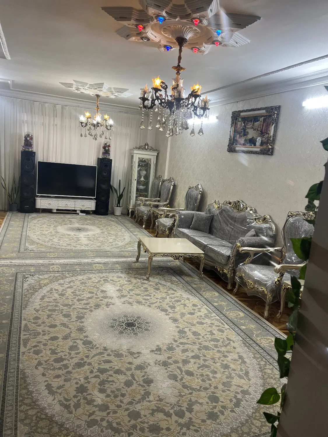 خونه تمیز فروشی