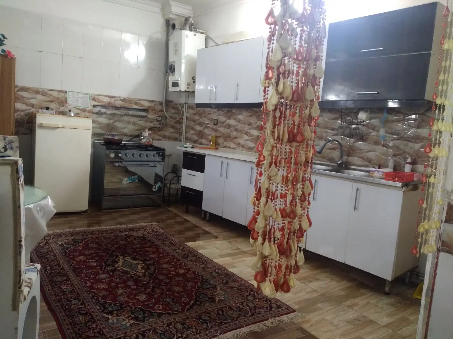 150مترخونه اجاره ای، توس97،صیداباد، الزهرا