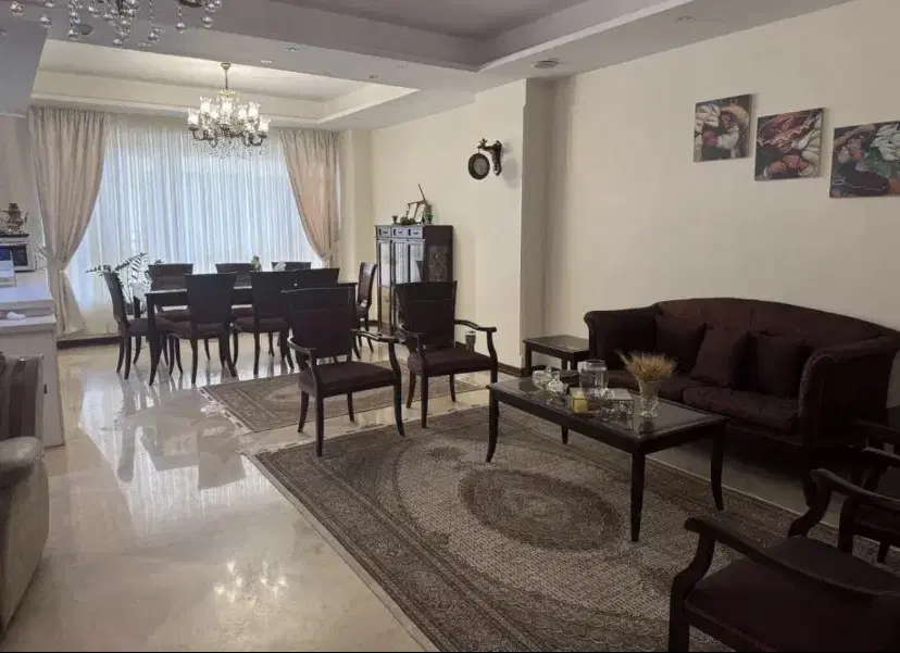 ۸۹متری سند دار پارکینگ اختصاصی