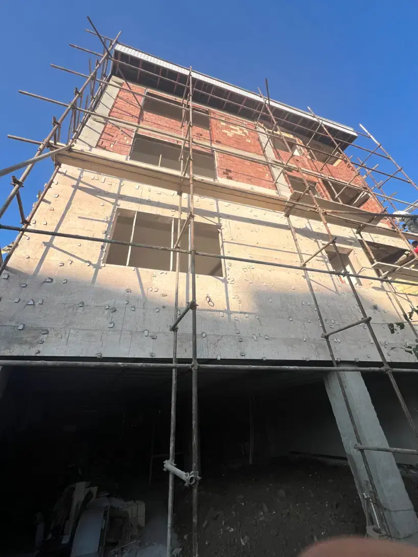 پیش فروش سنددار دانشسرا