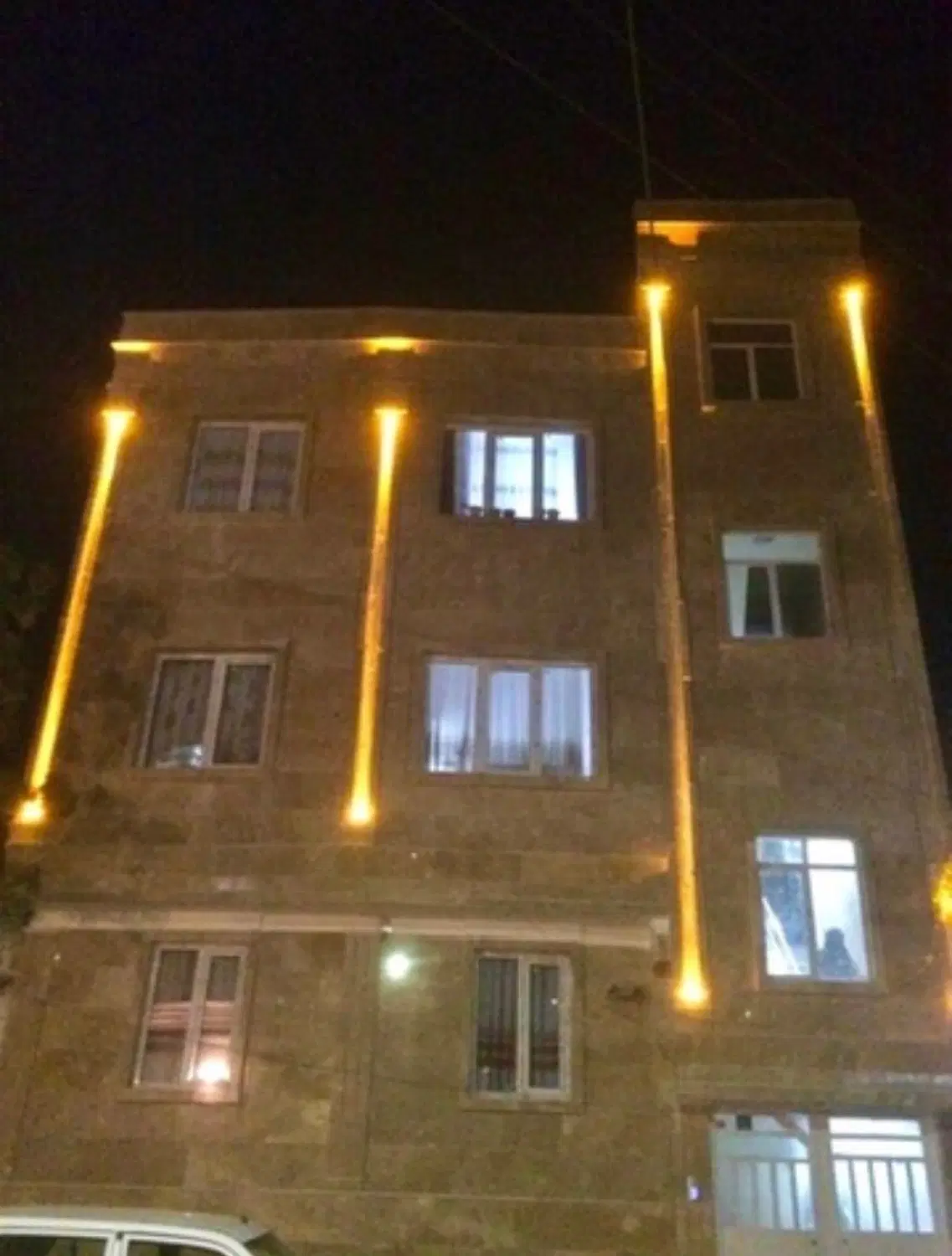 اجاره آپارتمان