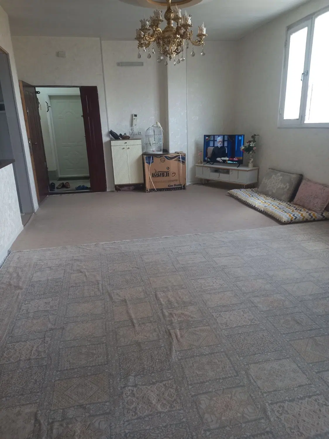 ۸۵متری سردونبش