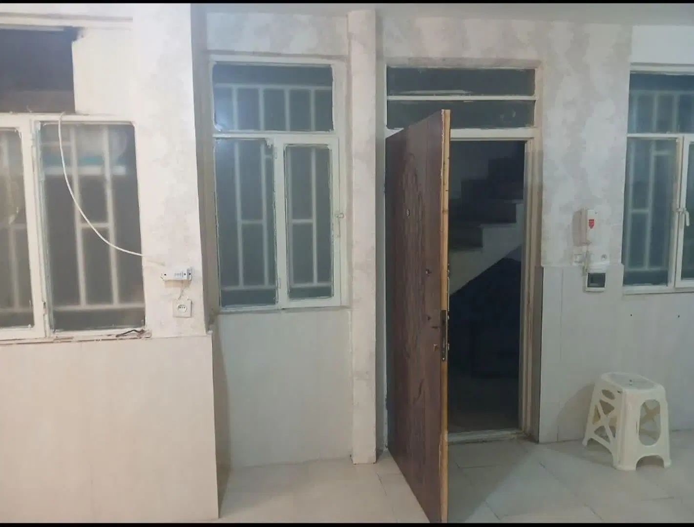آپارتمان ۶۸ متری دو خواب