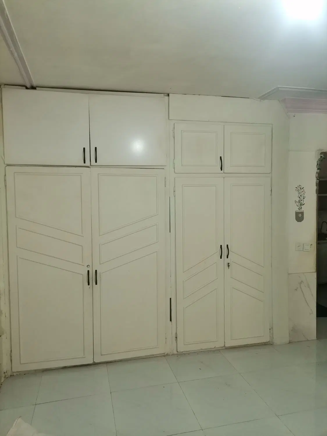 خانه همکف
