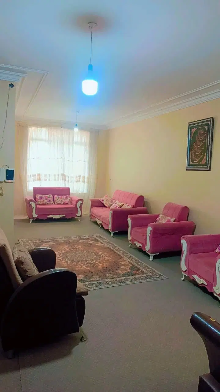 منزل ویلایی 2_5 طبقه دربست