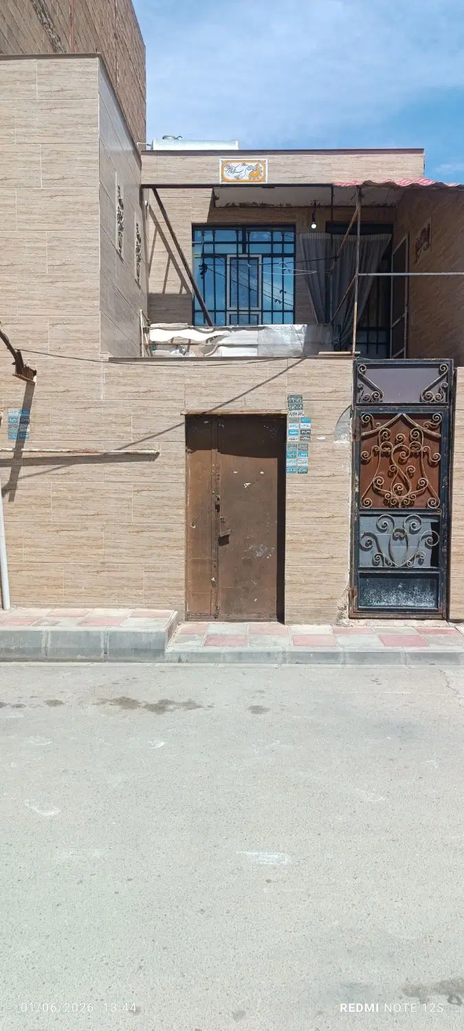 خانه اجاره ای