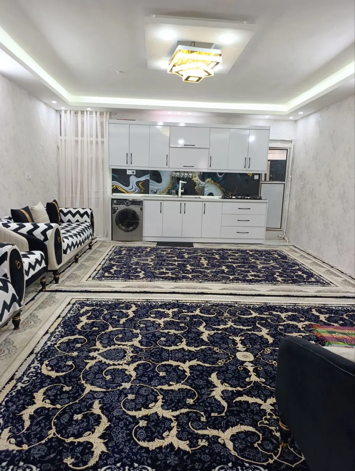 رهن و اجاره خانه و مغازه حاشیه