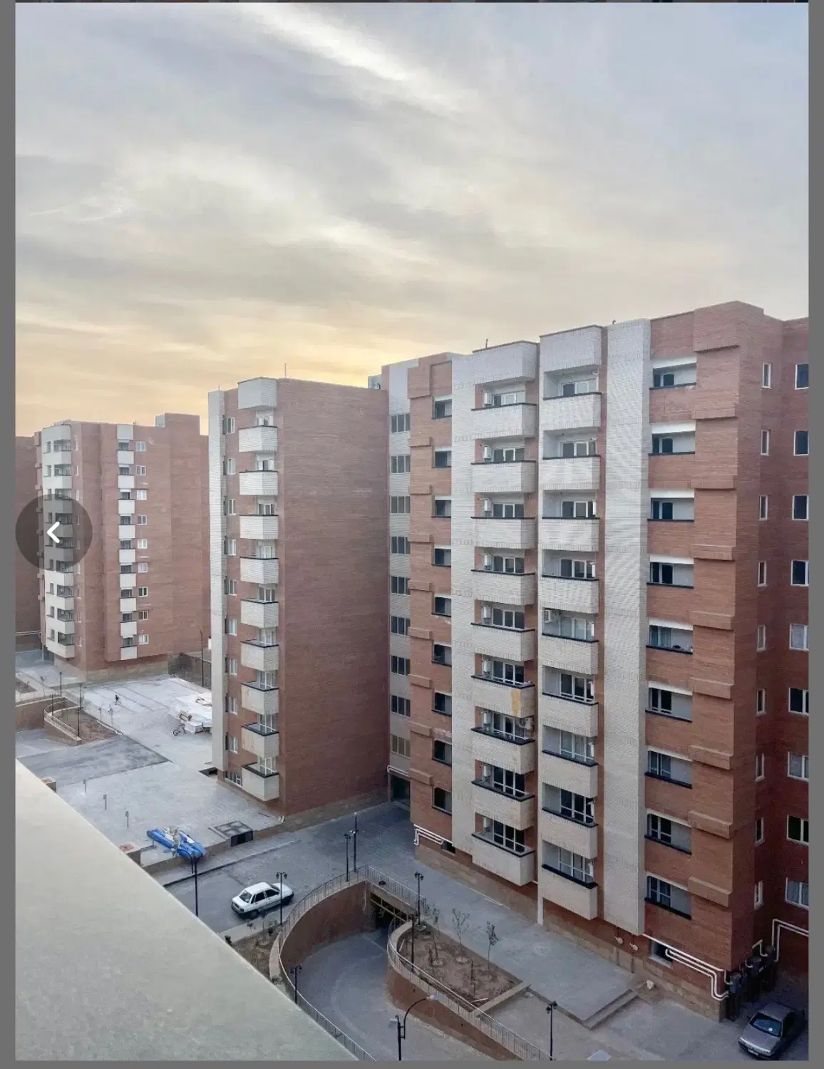 فروش آپارتمان اندیشه تک خواب