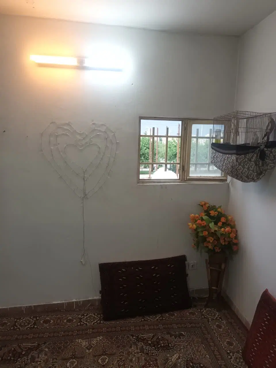 رهن و اجاره آپارتمان کد ۱۰۹