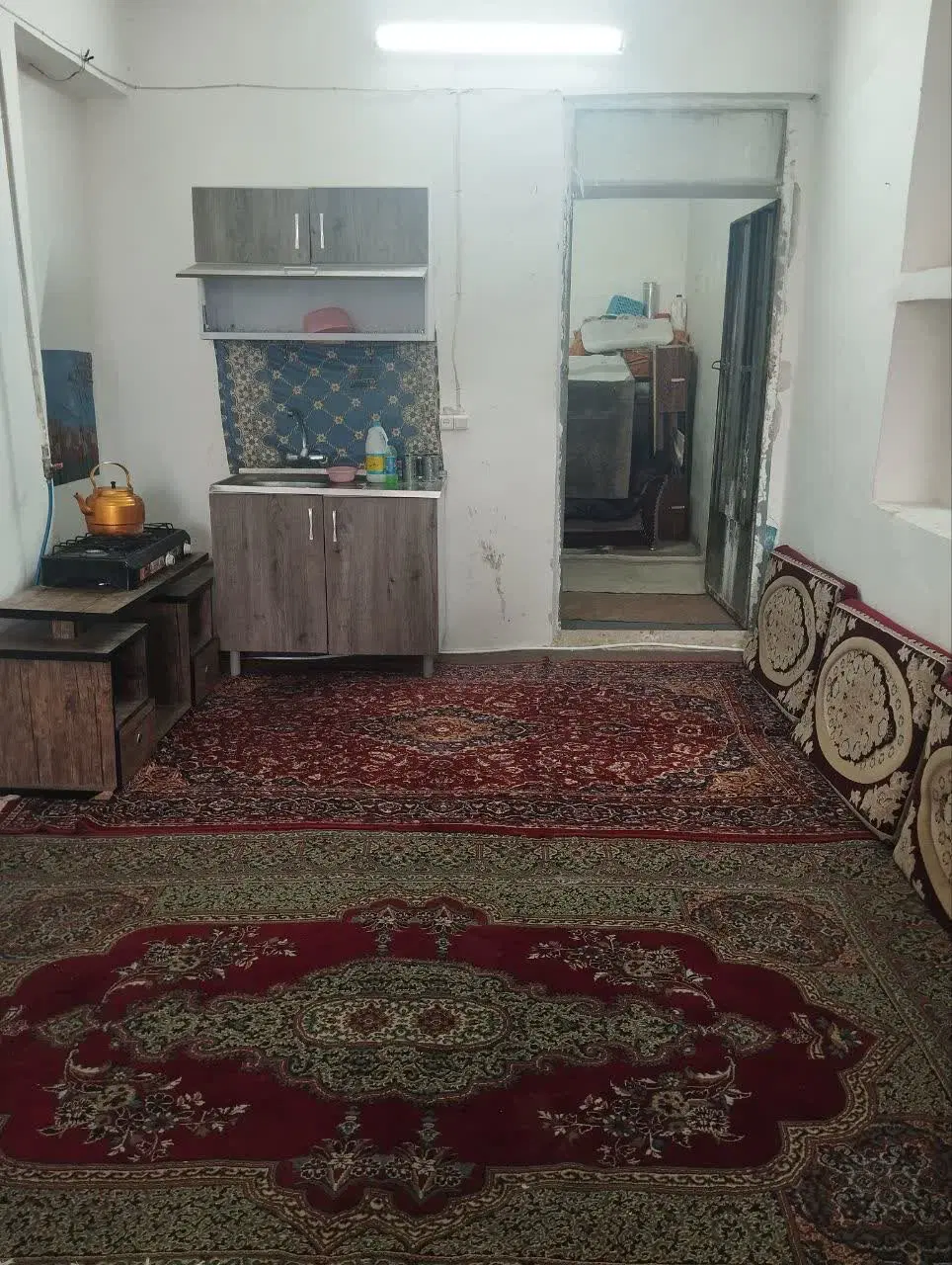 منزل اجاره ای دربست