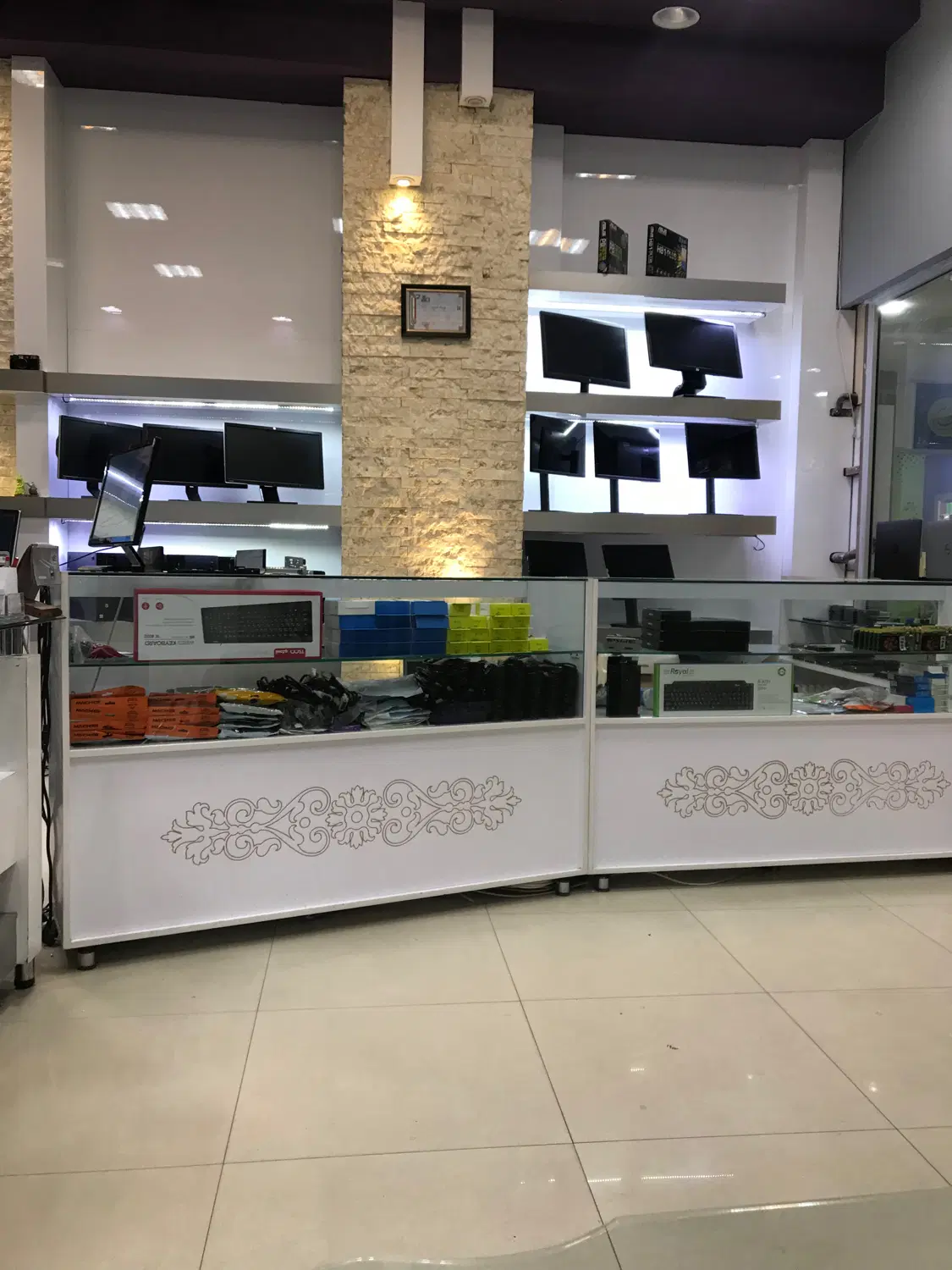 رهن و اجاره مغازه