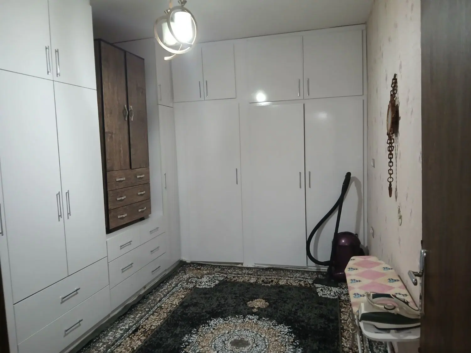 هم خونه