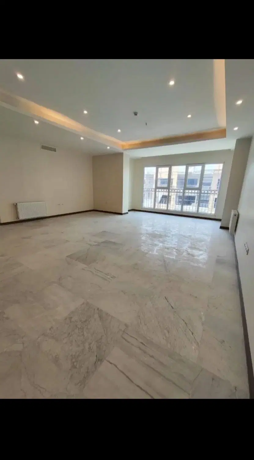 فروش واحد ۱۱۷ متر Lux Home شهرک دهکده فردیس