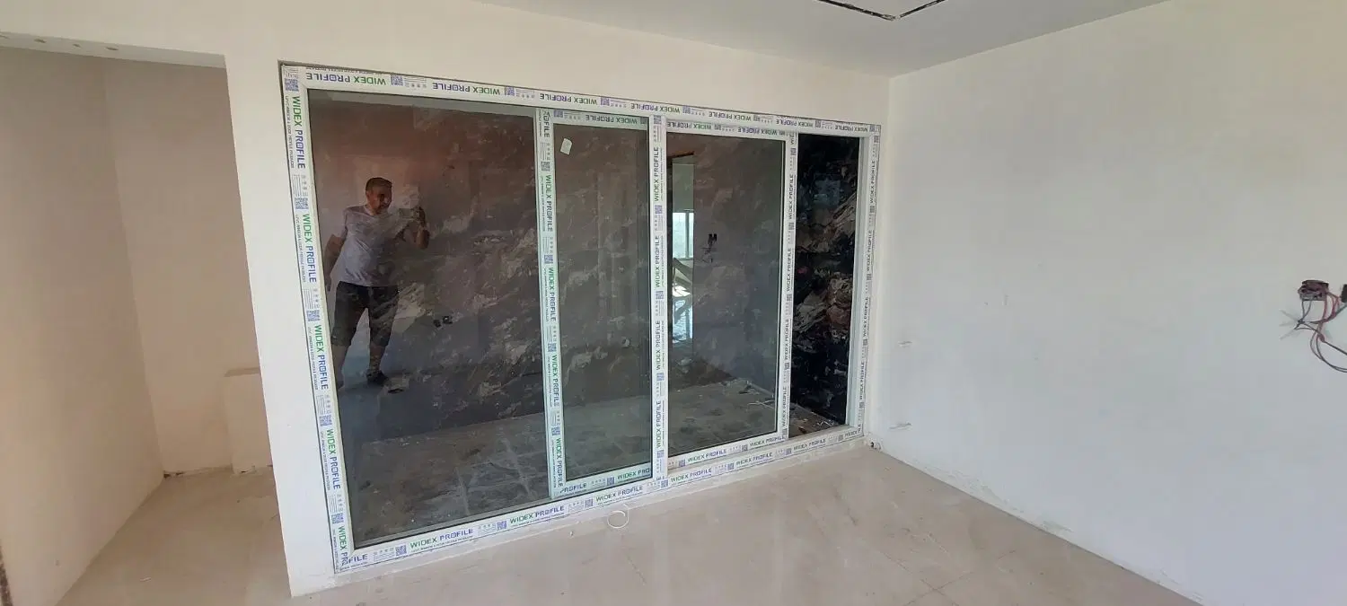 اجاره عمارت ایسل سوپر سازه