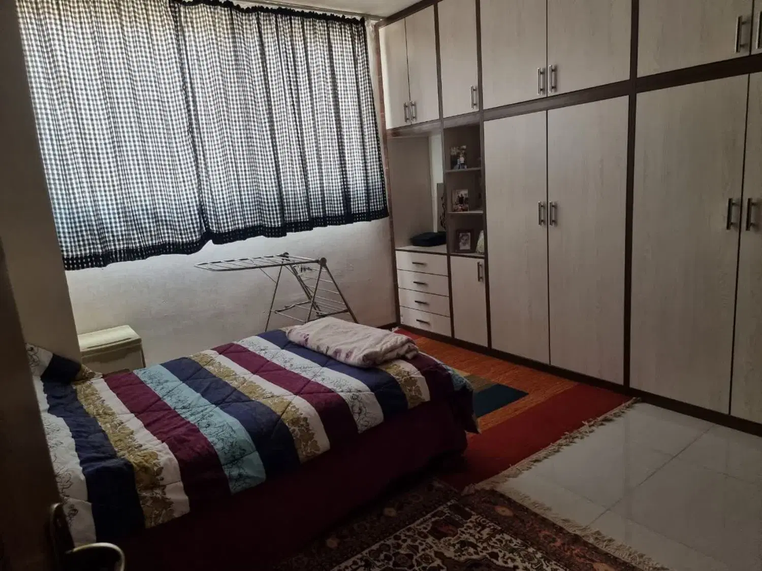 فروش آپارتمان ۹۹ متر  روشن دشت