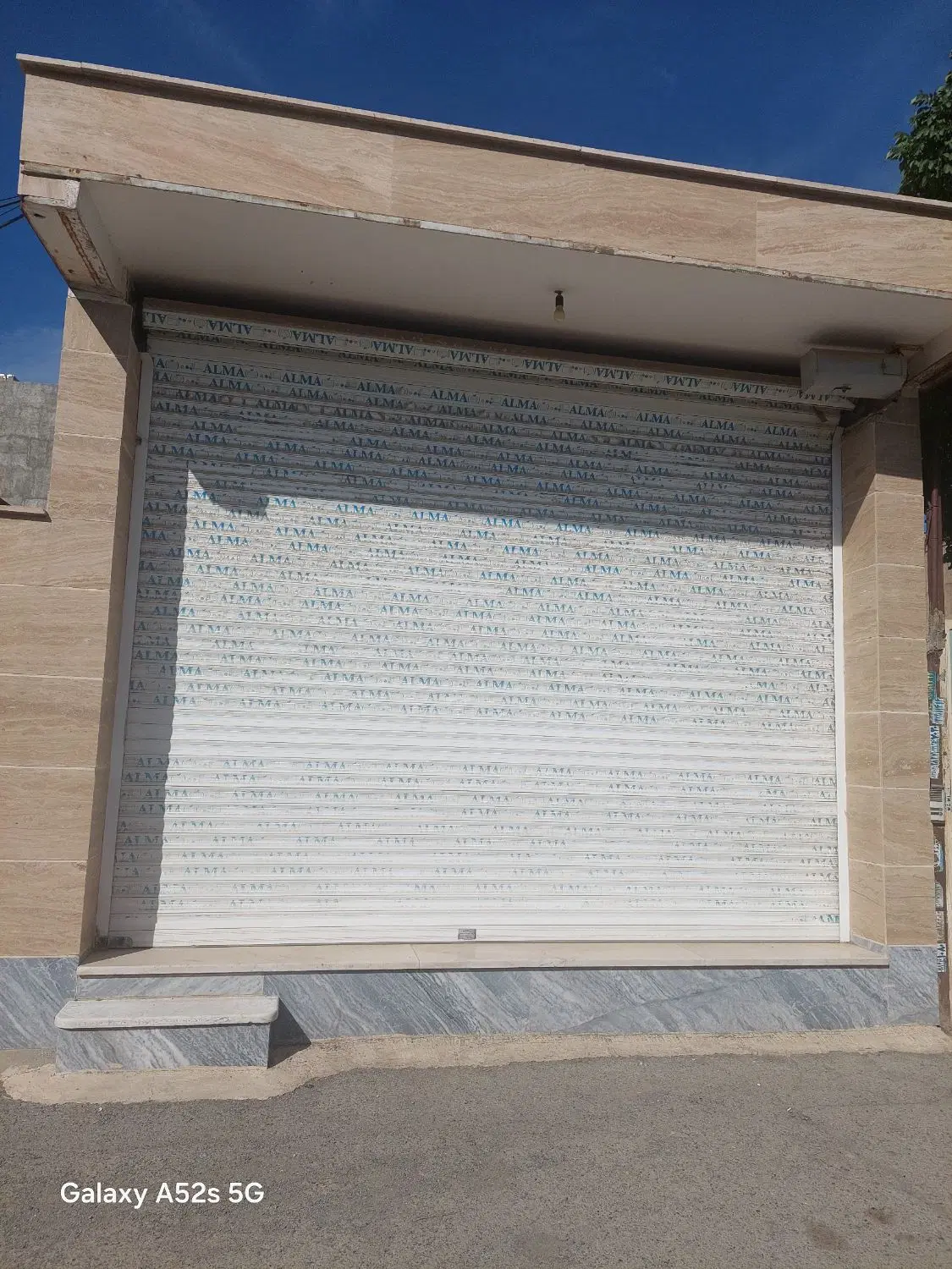مغازه ۳۰متری