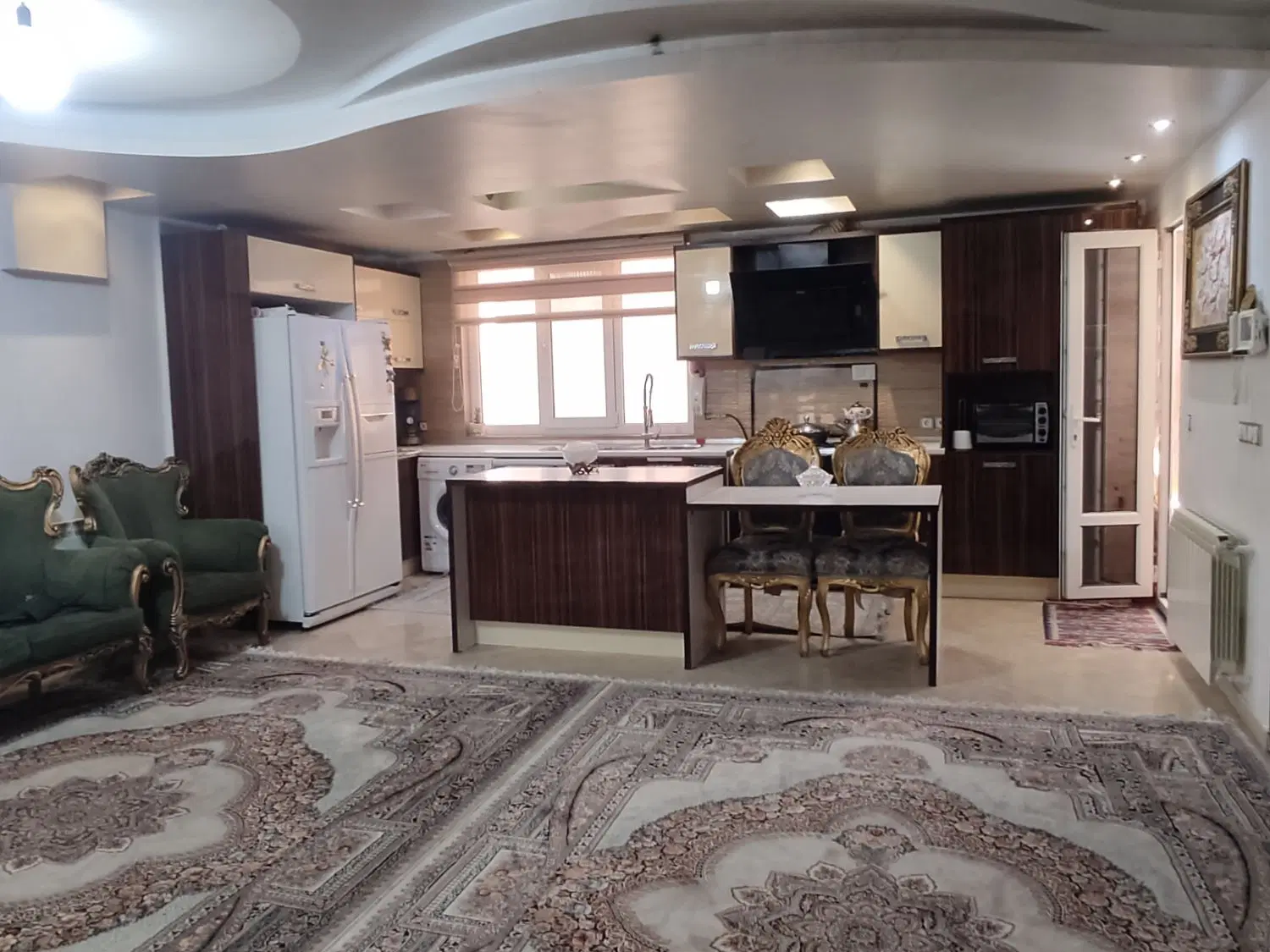 فروش اپارتمان