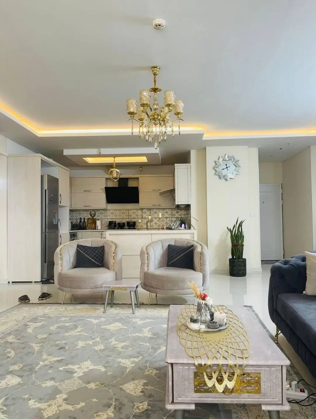 اجاره ویلا استخردارساحلی کد30
