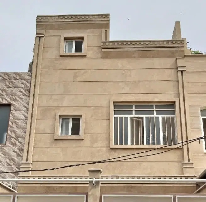 اجاره واحد ۱۲۵ متری تک‌خوابه
