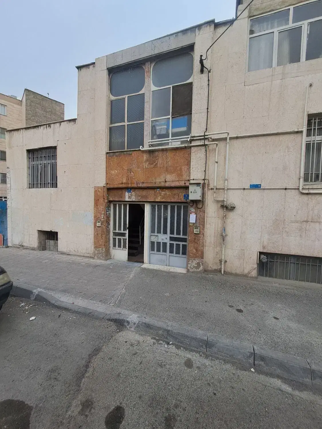 فروش منزل مسکونی