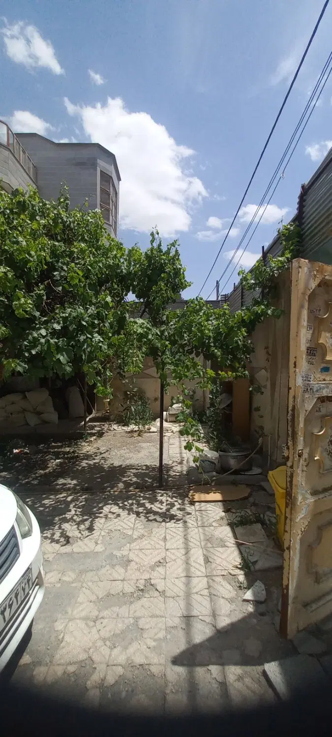 ۲۰۰متر ویلایی_سنددار_نواب_حرم_مصلی