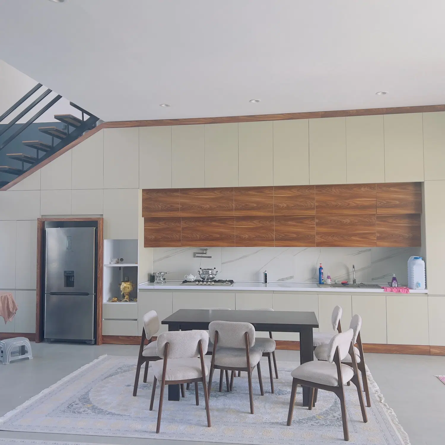 ویلا ابسرد