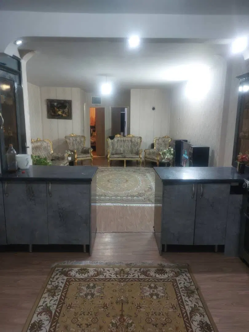اجاره آپارتمان در قرچک