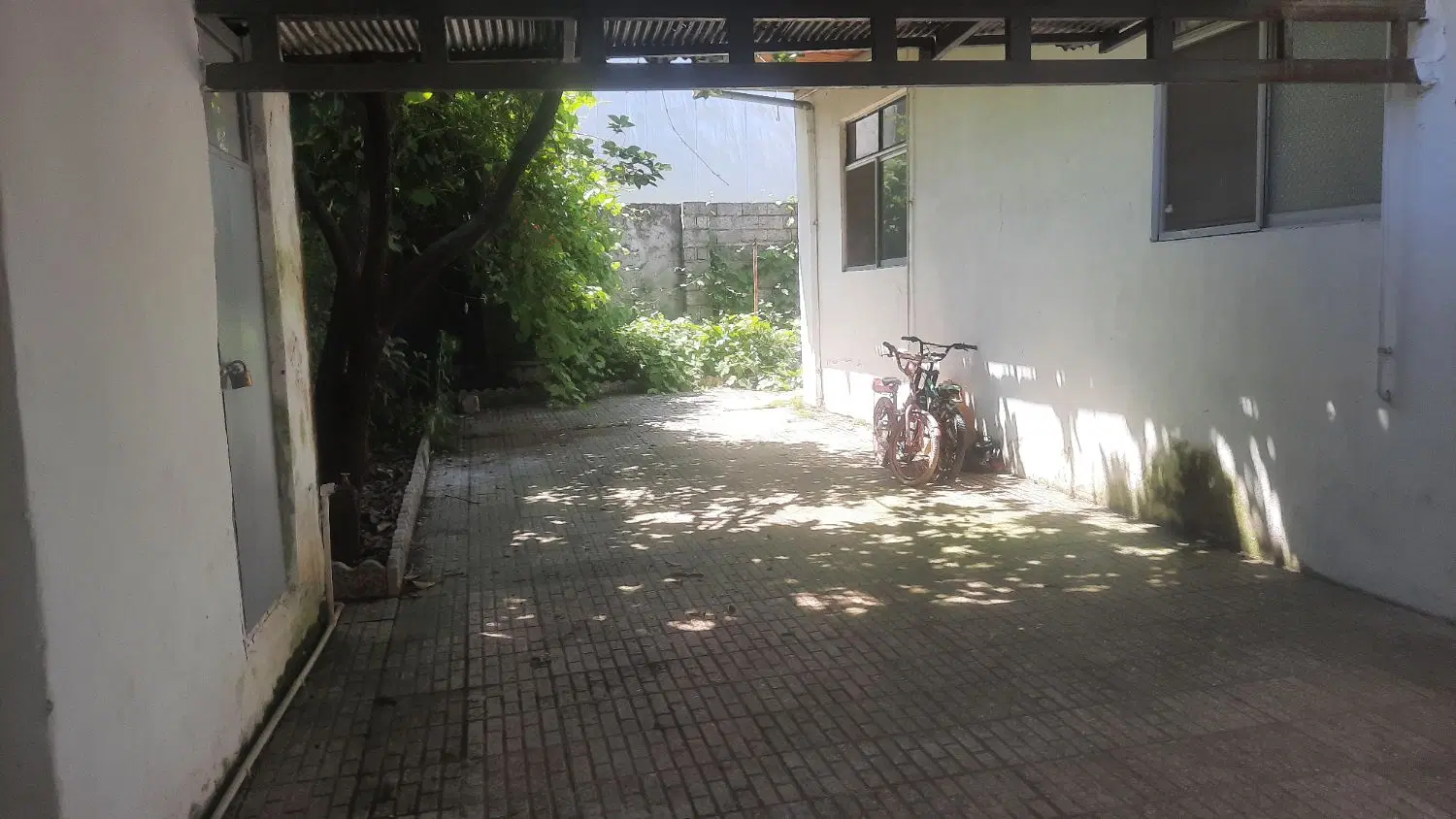 اجاره خانه ویلایی خمام خیابان تختی
