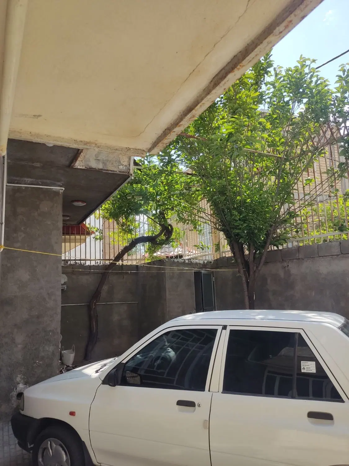 رهن و کرایه خانه ویلایی صحنه