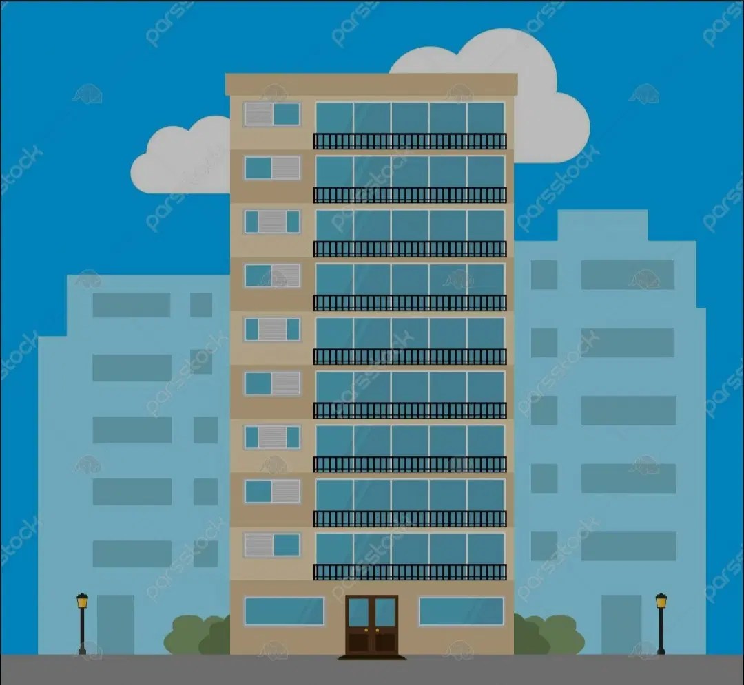 واحد آپارتمان