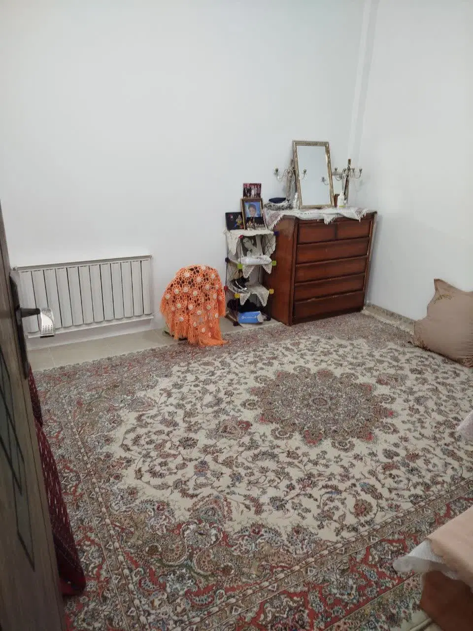 آپارتمان محدوده همت