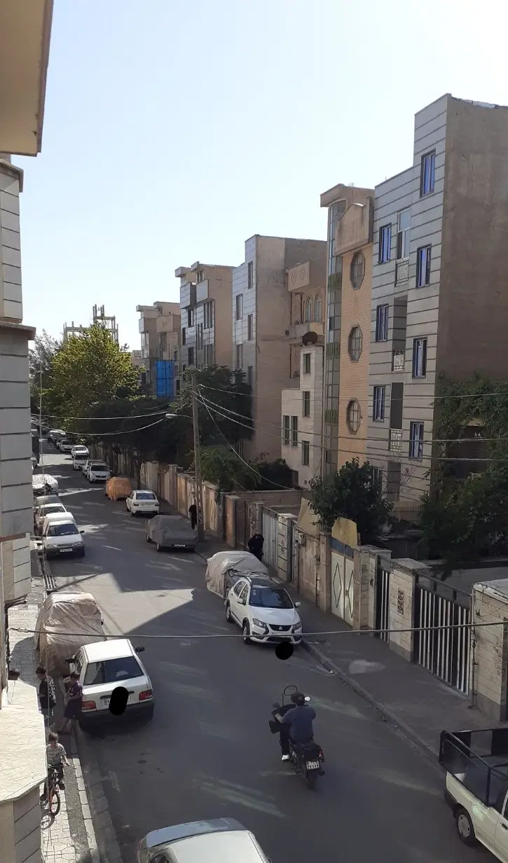 ۱۰۸ مترخانه کلنگی شمالی