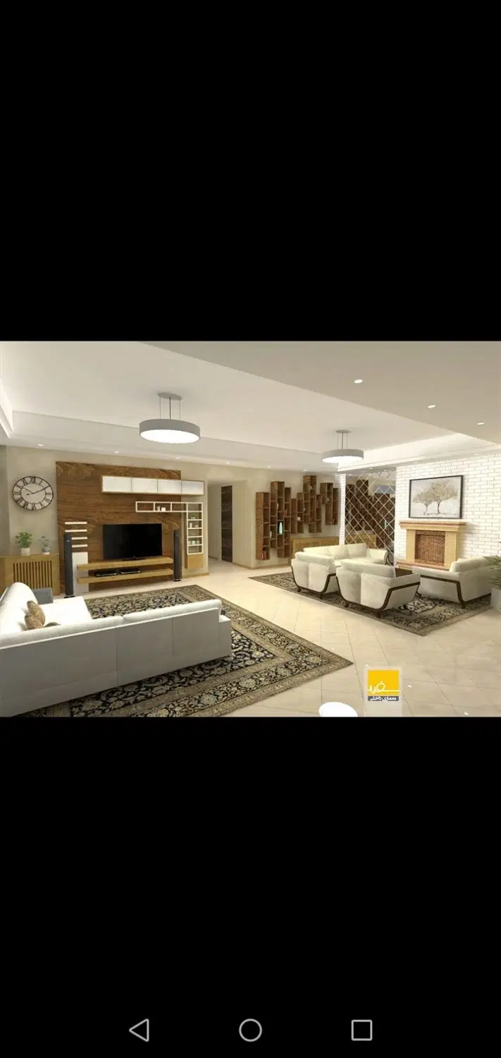 رهن خانه حیاط دار 130 متری در سلطان اباد