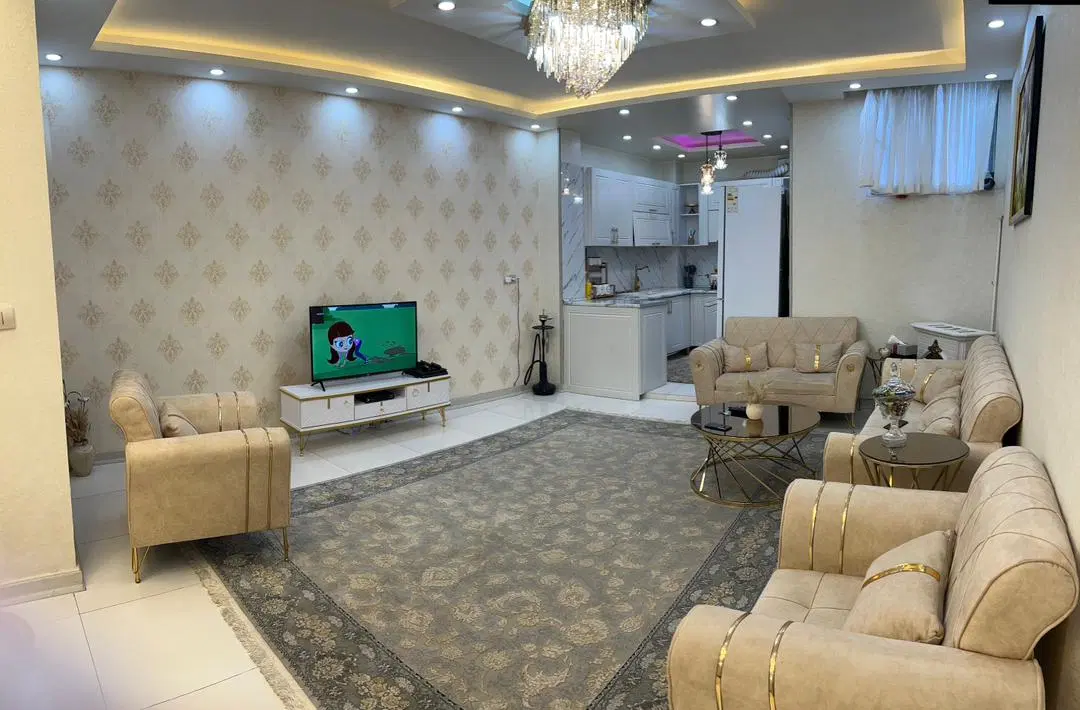 رهن و اجاره بازسازی شده