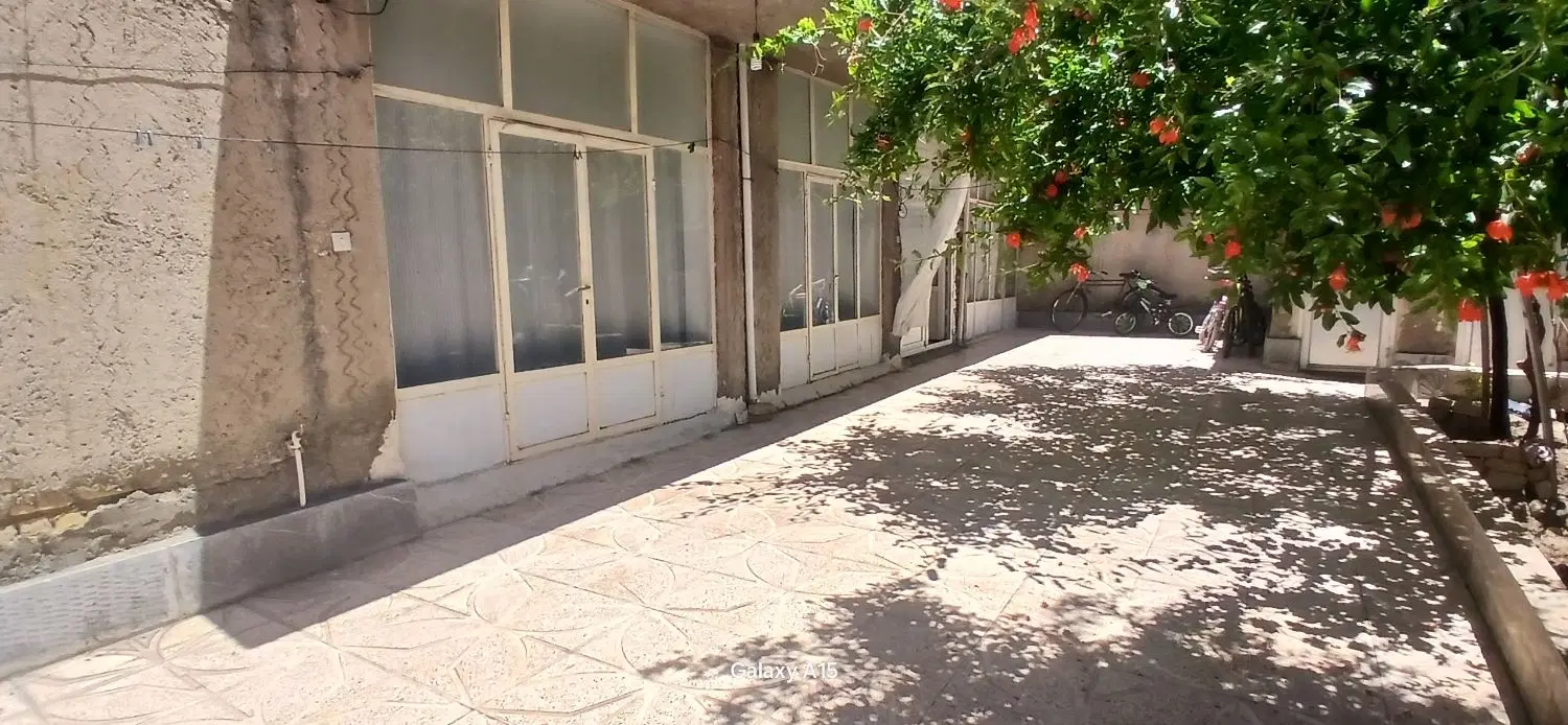 فروش خانه ویلایی