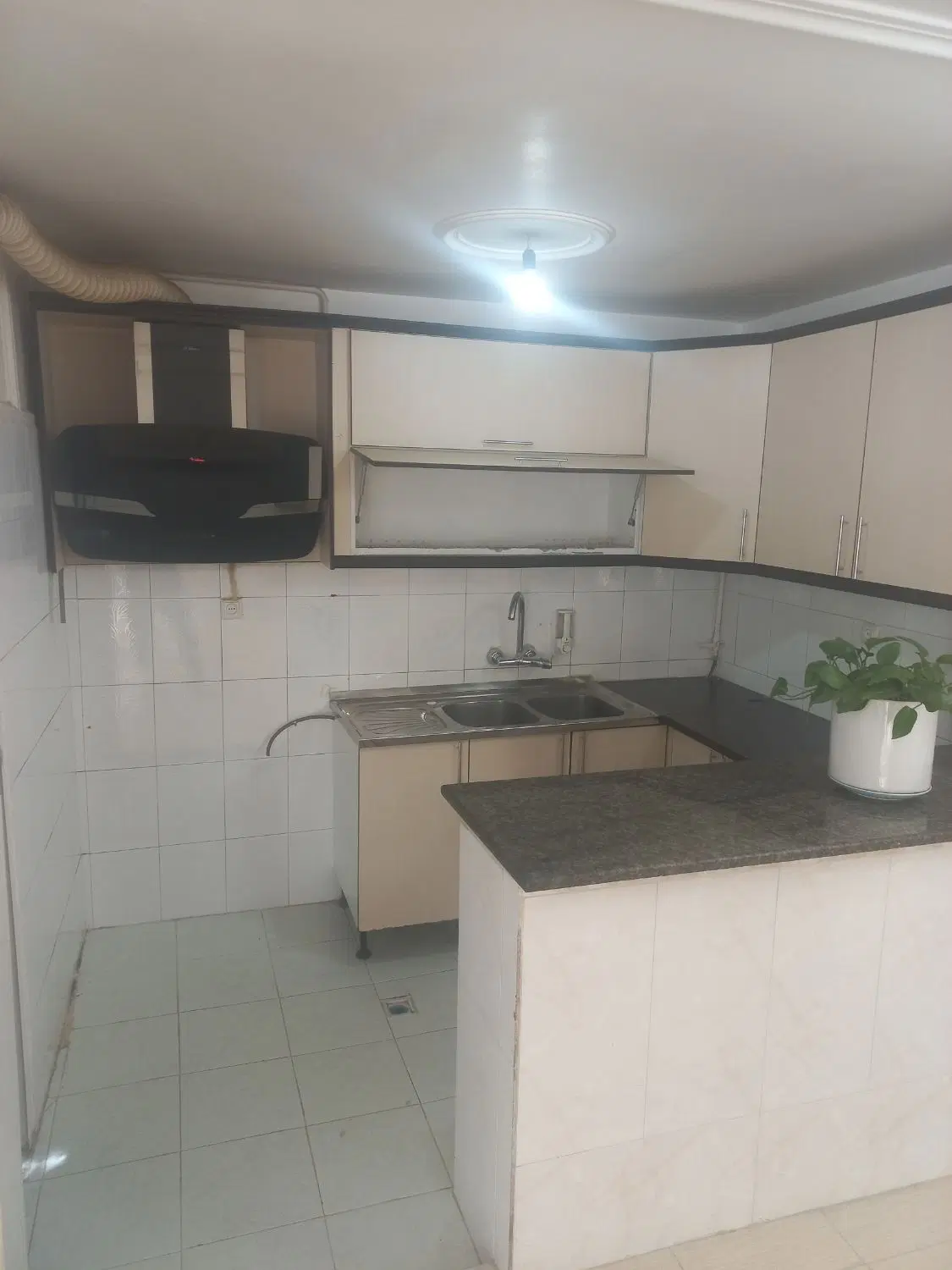 اجاره منزل ۴۰ متری تمیز
