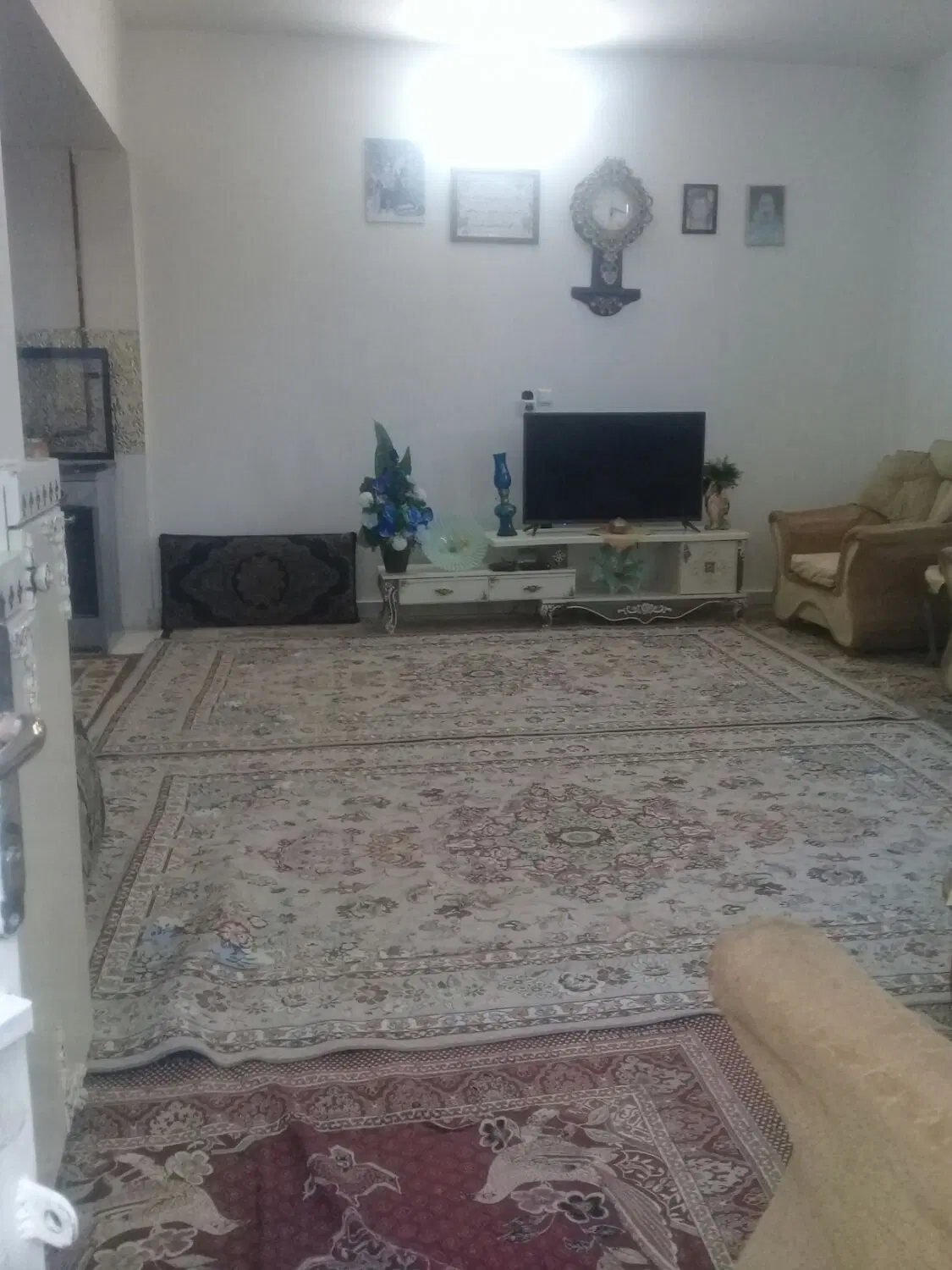 استقلال ۵۶