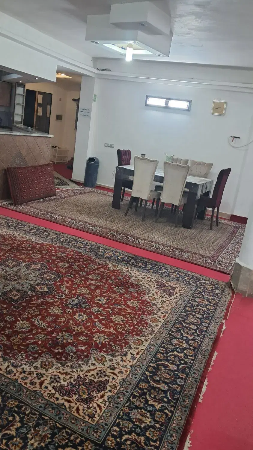 رهن کامل واحد 150متری سه خواب