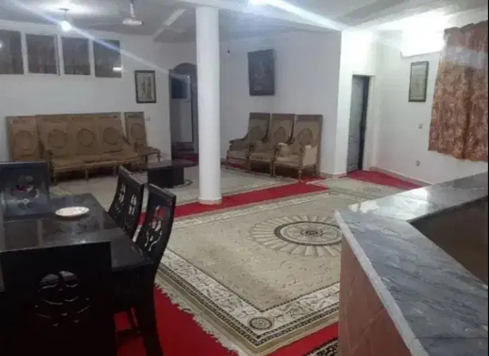 آپارتمان 150متری داری سه اطاق خواب